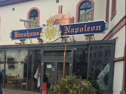 Фото: Brauhaus Napoleon